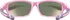 cyklistické brýle UVEX Sportstyle 507 6616 růžové