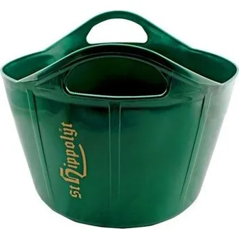 Čištění pro koně ST HIPPOLYT - Plastové vědro 17 l