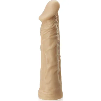 Dildo JADRNÉ DILDO REALISTICKÝ TVAR PENISU - 75054596