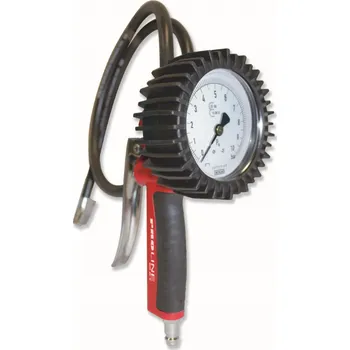 Příslušenství ke kompresoru GAV PNEUHUSTIČ S CEE MANOMETREM 60GT