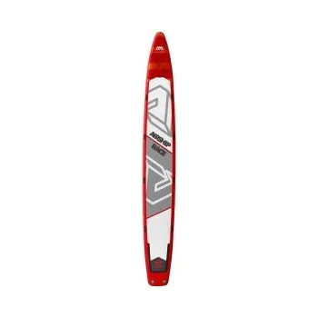Paddleboard Aqua Marina Airship Race 22'0''x34''x8'' red Červená paddleboard + DÁREK DLE VÝBĚRU!
