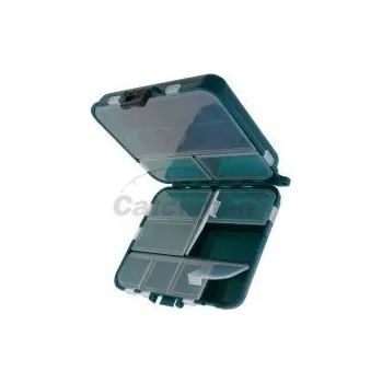 Pouzdro na rybářské vybavení JSA Krabička dvojdílná