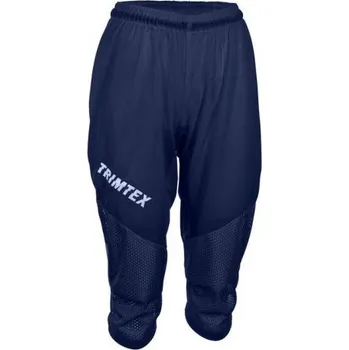 Dámské kalhoty TRIMTEX Trail o-pants women navy - velikost L
