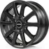 Alu kolo Autec Skandic Schwarz Matt 7x17 5x112 ET54 70