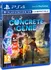 Hra pro PlayStation 4 Concrete Genie PS4