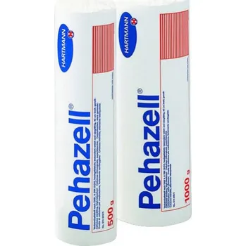 Hartmann-Rico Vata buničitá vinutá 1000g PEHAZELL 2727143