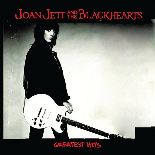 Greatest Hits Joan Jett & The Blackhearts [CD] od 240 Kč Zbozi.cz