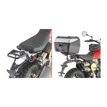 Motodoplněk SR9150 special rack pro Fantic Caballero 125-250-500 (18-23) pro MONOLOCK GIVI s.r.l. 344010