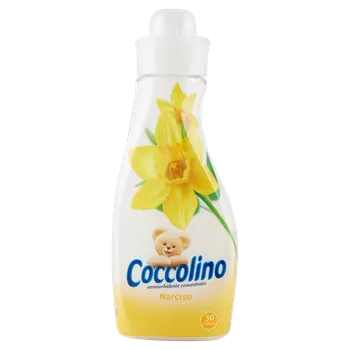 Aviváž Recenze Coccolino AV964 750 ml Narciso