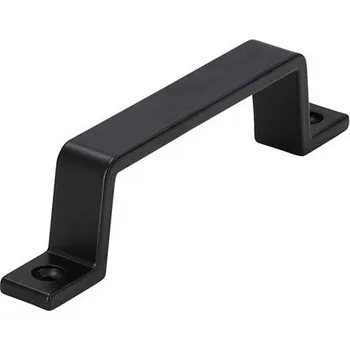 Nábytkové kování Nábytková úchytka kov AL1 /94 elox přírodní mat