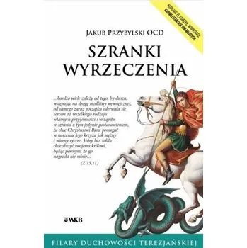 Szranki wyrzeczenia - Jakub Przybylski OCD