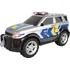 autíčko Alltoys Policejní čtyřkolka 
