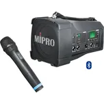 MIPRO MA-100 Sestava 1