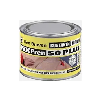 Stavebniny Fixpren UNI 50 Plus, plechovka 350 g