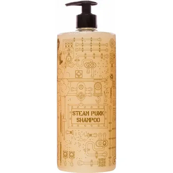 Šampon Pan Drwal Steam Punk šampon na vlasy 1000 ml