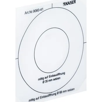 Elektroinstalační krabice KA-9060-41