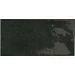 Equipe VILLAGE obklad Black 6,5x13,2 (0,5m2) (EQ-5) 25587 cena za 1 m2