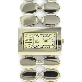 Hodinky MPM Dámské náramkové hodinky MPM W02M.10632.D