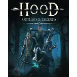 Hood Outlaws & Legends PC - digitální verze - Hraj již za pár minut