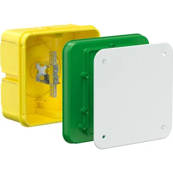 Elektroinstalační krabice KA-1295-73