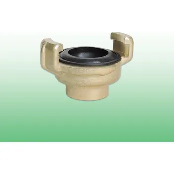 Fitinka Spojka bajonetová s vnitřním závítem GEKA 1/2" - R/3296