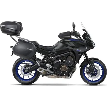 Zavazadlo na motocykl Montážní sada Top Master Shad Yamaha MT-09 Tracer GT Y0TC98ST