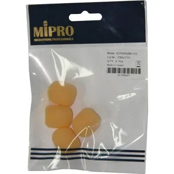 Mikrofon MIPRO molitanová ochrana pro MU-53LS a MU-53HNS