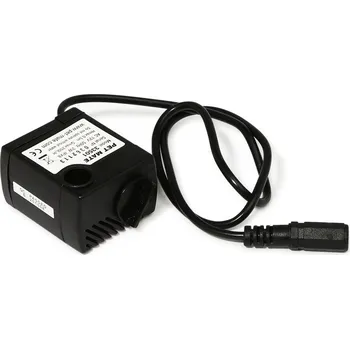 fontána pro kočku Cat Mate náhradní čerpadlo pro pítko pro domácí zvířata