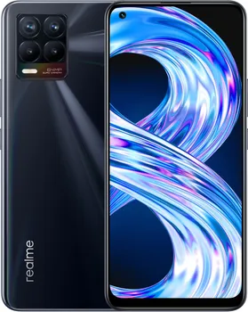 Mobilní telefon Realme 8