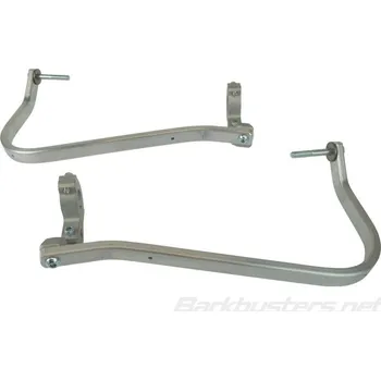 Motocyklový chránič BMW G 310 GS (17-) / G 310 R (16-) - hliníkový držák chráničů páček Barkbusters VPS / Storm /Jet