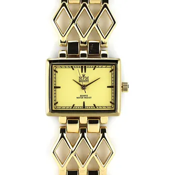 Hodinky MPM Dámské náramkové hodinky MPM W02M.10485.C