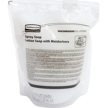 Mýdlo Tekuté krémové mýdlo Rubbermaid