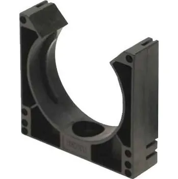 Helukabel 99272 SH držák hadice černá 12.00 mm 1 ks