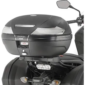 Nosič na motocykl a skútr KR11500 nosič kufru HONDA INTEGRA 750 (16-19)