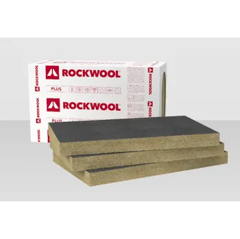 Rockwool Ventirock F Plus 80 mm (m^2) - množstevní sleva při odběru nad 30 000 Kč