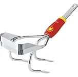 WOLF Garten 71AAA004650 zahnutá plečka