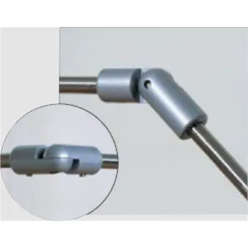 Zábradlí Zábradlí PROVA - Kloubová spojka výplně