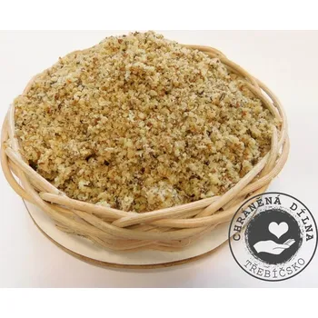 Mouka CHD Třebíčsko Vlašskoořechová mouka 1kg