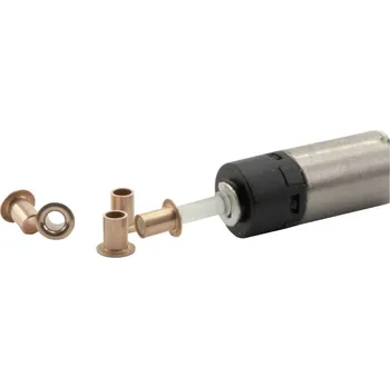 Modelová železnice Sol Expert 63226 ložiskové pouzdro