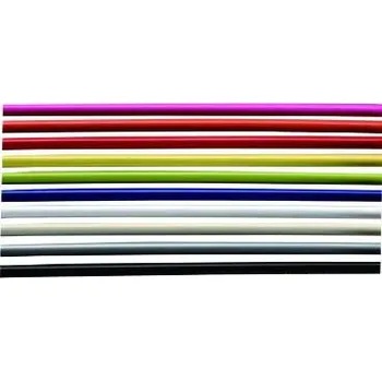 Lanko pro jízdní kolo XON bowden řadící Pro XCS-06 Ø4mm x 50m černý