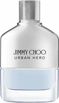 Pánský parfém Jimmy Choo Urban Hero M EDP