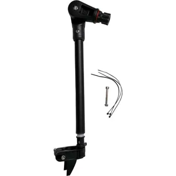 Sportex Fasten Rameno na sondu 90° černé Sportex Fasten Rameno na sondu 90° černé