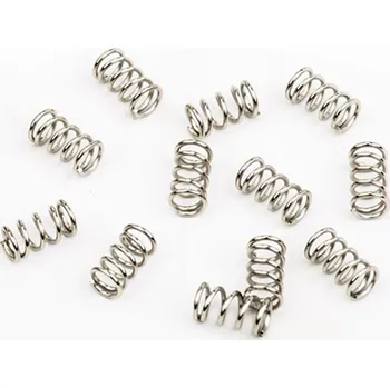 FENDER Vintage pružiny pro kobylkové kameny na stratocaster