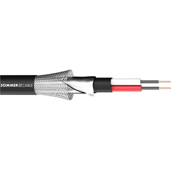 Sommer Cable 200-0281 CARBOKAB 225
