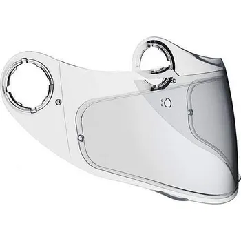 Helma na motorku Plexi SCORPION EXO-1000/500/490 čiré antifog