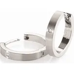 Boccia Titanium náušnice 0577-03