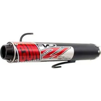 Výfuk pro motocykl BIG GUN Arctic Cat Wildcat SPORT/TRIAL Slip On