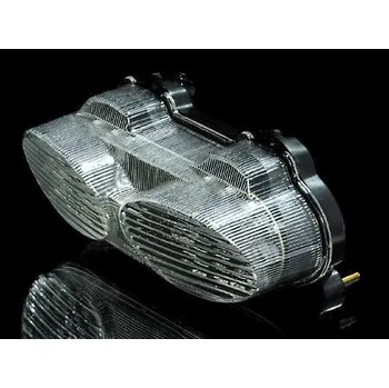 Osvětlení pro motocykl Led světlo Kawasaki ZX-6R/9R, ZR-7