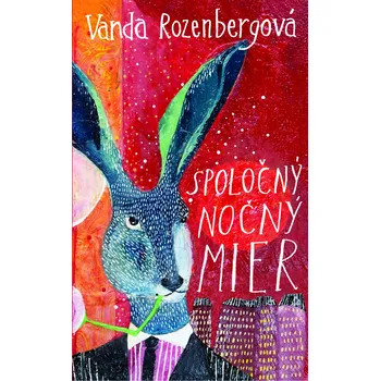 Spoločný nočný mier – Vanda Rozenbergová