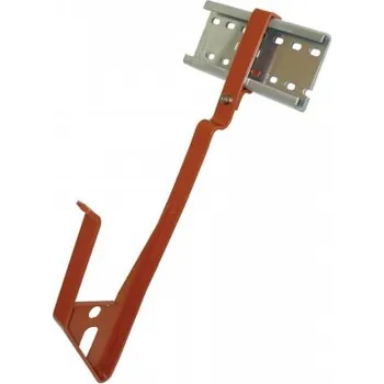 Trapac® Hák bezpečnostní Černá (ks) - množstevní sleva při odběru nad 12 000 Kč